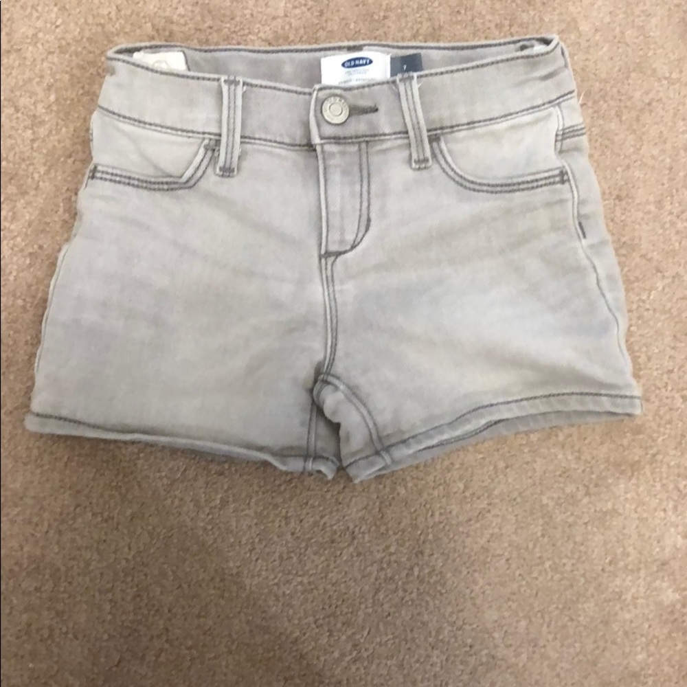 Old navy girls shorts